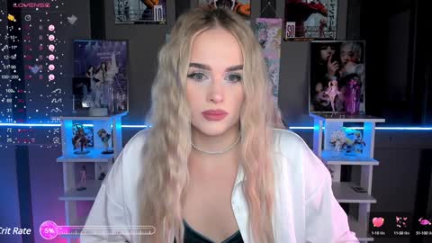 Snapshot of ellensoftt chatting on 01-20-25, 05:27 Maria online show from 01-20-25, 05:27