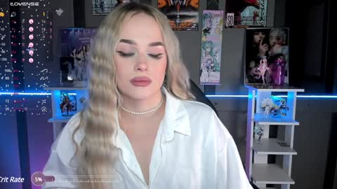 Snapshot of ellensoftt chatting on 01-29-25, 05:35 Maria online show from 01-29-25, 05:35