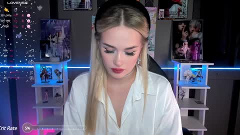 Snapshot of ellensoftt chatting on 02-01-25, 06:19 Maria online show from 02-01-25, 06:19