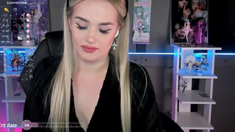 Snapshot of ellensoftt chatting on 02-01-25, 09:29 Maria online show from 02-01-25, 09:29