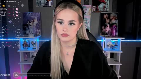 Snapshot of ellensoftt chatting on 02-03-25, 05:35 Maria online show from 02-03-25, 05:35