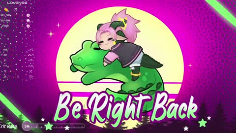 Snapshot of ellensoftt chatting on 02-05-25, 08:57 Maria online show from 02-05-25, 08:57