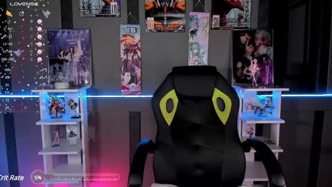 Snapshot of ellensoftt chatting on 03-03-25, 08:32 Maria online show from 03-03-25, 08:32