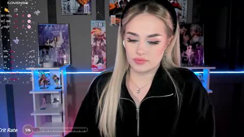 Snapshot of ellensoftt chatting on 03-06-25, 08:16 Maria online show from 03-06-25, 08:16