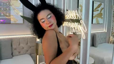 princess online show from 11-15-25, 07:10