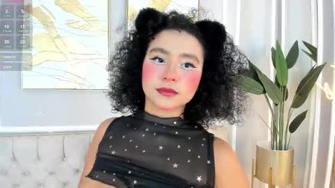 princess online show from 11-17-25, 07:30