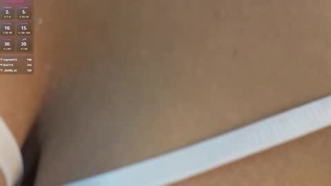 princess online show from 01-16-26, 07:29