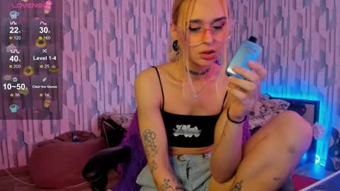 Ellie online show from 01-05-25, 10:21