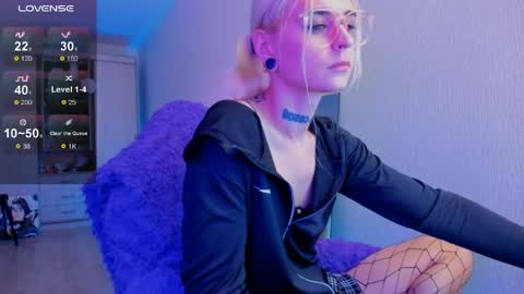 Ellie online show from 05-11-26, 03:07