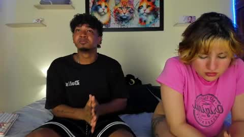 kev  dani online show from 04-21-26, 02:48