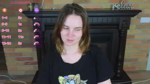 Ellie online show from 05-17-26, 08:16