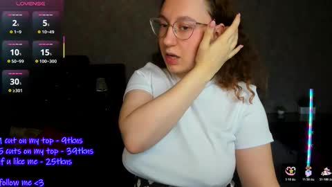 Ellie online show from 11-09-25, 12:14