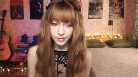 ellie_friendly online show from 12-08-24, 11:51