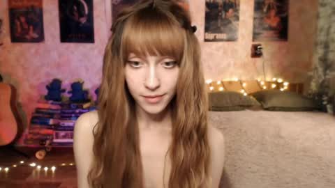 ellie_friendly online show from 12-27-24, 03:31