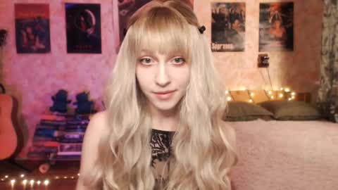 ellie_friendly online show from 01-09-25, 12:14