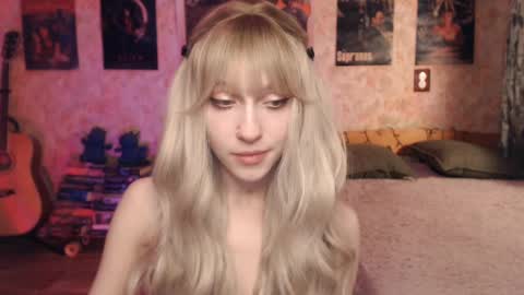ellie_friendly online show from 02-06-25, 11:26