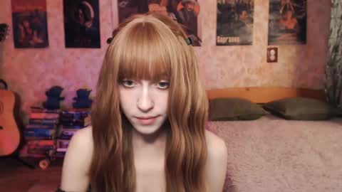 ellie_friendly online show from 10-16-25, 01:12