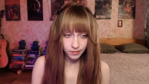 ellie_friendly online show from 06-04-26, 12:27