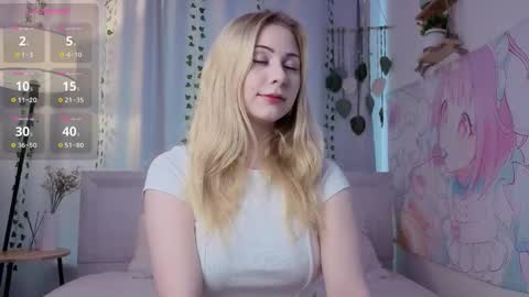 Snapshot of ellie_hollow chatting on 02-11-26, 09:47 Ellie online show from 02-11-26, 09:47