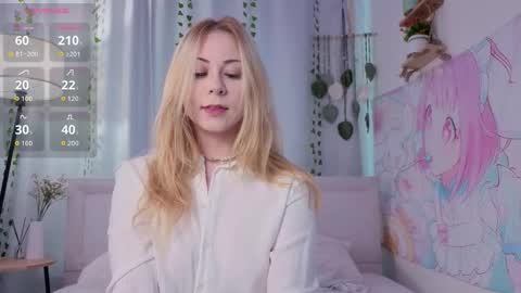 Snapshot of ellie_hollow chatting on 02-12-26, 08:42 Ellie online show from 02-12-26, 08:42