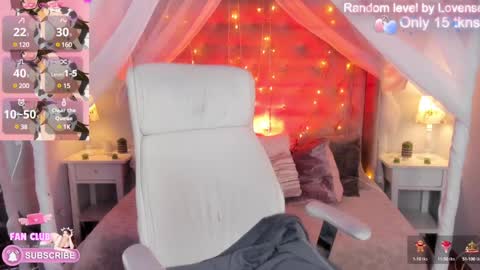  Ellie Jhonson  online show from 01-11-25, 02:47