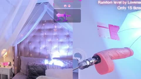  Ellie Jhonson  online show from 02-06-25, 06:02