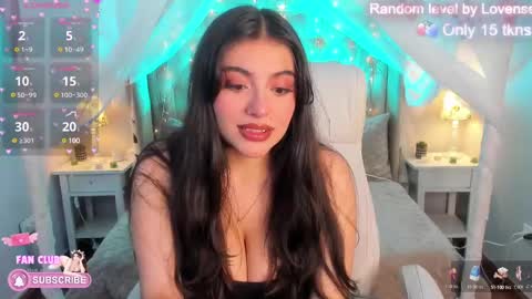  Ellie Jhonson  online show from 02-23-25, 05:34