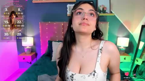  Ellie Jhonson  online show from 09-11-25, 11:49