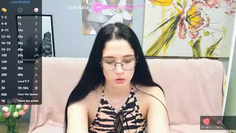 ellie_magic online show from 10-17-25, 12:41