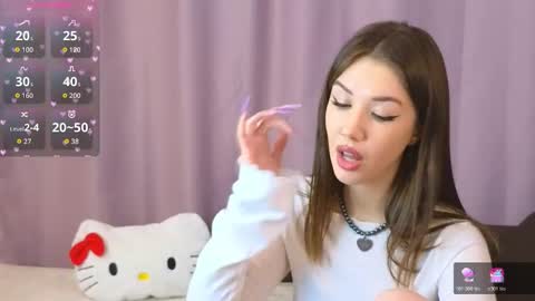 ellie online show from 10-26-25, 06:47