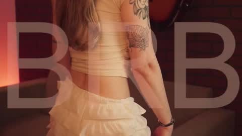 elliecutes online show from 03-21-26, 08:52