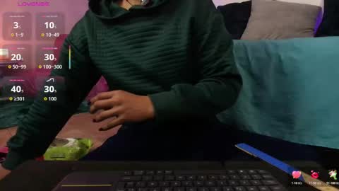 elliee1 online show from 02-04-26, 12:22