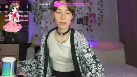 Ellie online show from 07-13-26, 10:07