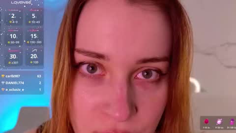 elliegarson__ online show from 03-28-26, 06:07