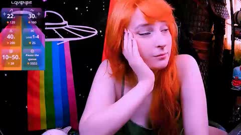 Ellie online show from 10-14-25, 06:20