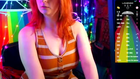 Snapshot of ellieobey chatting on 08-04-26, 09:45 Ellie online show from 08-04-26, 09:45