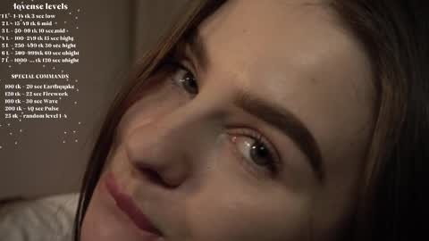 just Emily  online show from 12-11-24, 01:49