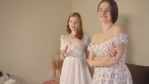 just Emily  online show from 12-16-24, 06:05