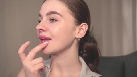 just Emily  online show from 01-13-25, 12:35