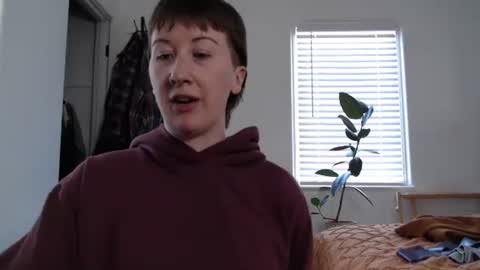 Ellie Rowyn online show from 03-06-26, 07:43