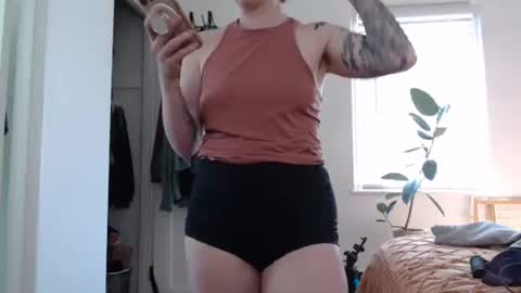 Ellie Rowyn online show from 03-20-26, 09:19