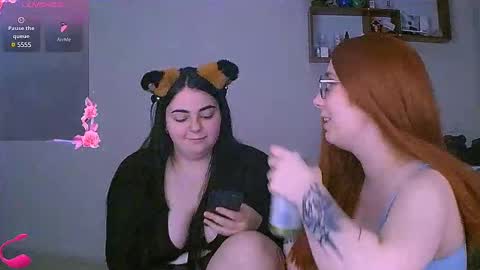 Ellie online show from 02-13-25, 06:05