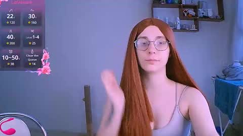 Ellie online show from 02-16-25, 09:26