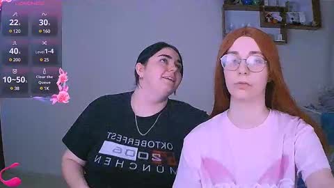 Ellie online show from 02-16-25, 04:32