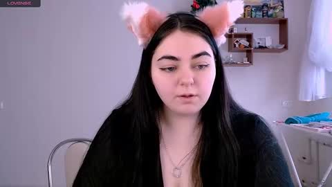 Ellie online show from 02-22-25, 09:34