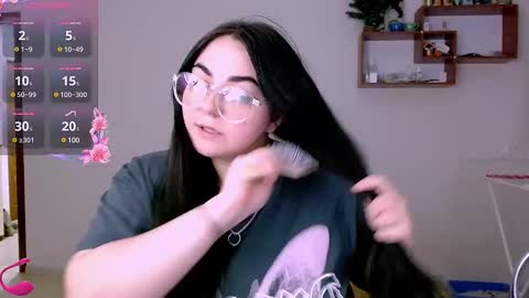 Ellie online show from 02-25-25, 05:36