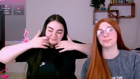 Ellie online show from 02-26-25, 03:19