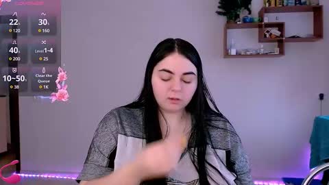 Ellie online show from 02-27-25, 06:50