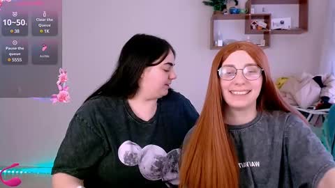 Ellie online show from 03-03-25, 11:55