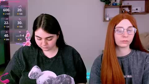 Ellie online show from 03-03-25, 02:59